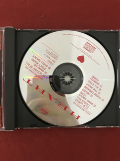 CD - Heart - If Looks Could Kill - Importado - Seminovo na internet