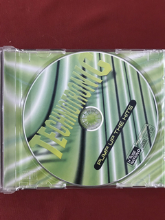 CD - Technotronic - Pump Up The Hits - Importado - Seminovo na internet