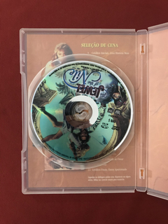 DVD - A Jóia Do Nilo - Michael Douglas - Dir: Lewis Teague na internet