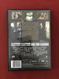 DVD - A Outra Face - John Travolta - Nicolas Cage - comprar online