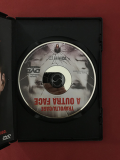 DVD - A Outra Face - John Travolta - Nicolas Cage na internet