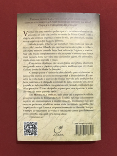 Livro - Movida Pela Ambição - Schellida / Eliana Machado - comprar online