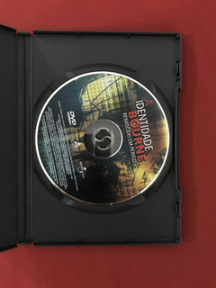 DVD - A Identidade Bourne Renascido Em Perigo - Matt Damon na internet