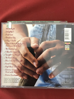 CD - Narada Michael Walden - The Best Of - Importado - Semin - comprar online