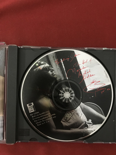 CD - Narada Michael Walden - The Best Of - Importado - Semin na internet