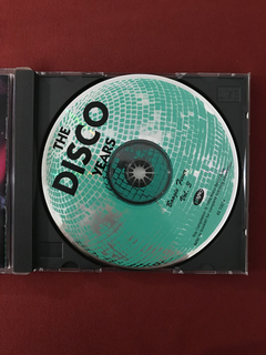 CD- The Disco Years- Volume 3- Boogie Fever- Import.- Semin. na internet