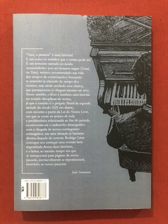 Livro - Tatu, O Pianista - Rodrigo Lima - Aie Editora - Seminovo - comprar online