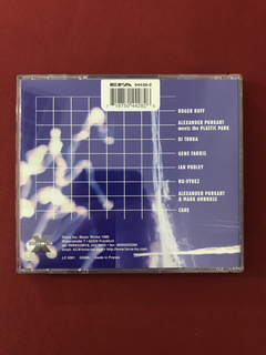 CD - Disco Subversion - Volume 2 - Importado - Seminovo - comprar online