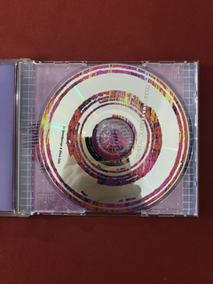 CD - Disco Subversion - Volume 2 - Importado - Seminovo na internet