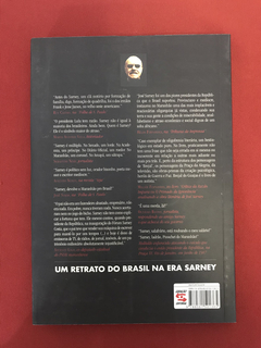Livro - Honoráveis Bandidos - Palmério Dória - Seminovo - comprar online