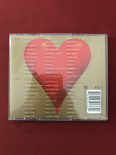 CD Duplo - Love At The Movies.. The Album - 1996 - Importado - comprar online
