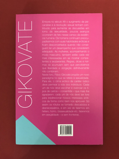 Livro - Sexualidade Sem Fronteiras - Flávio Gikovate - Semin - comprar online