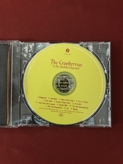 CD - The Cranberries - To The Faithful Departed - Seminovo na internet