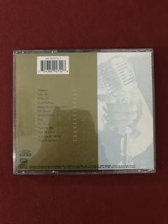 CD - Jon Secada - Heart, Soul & A Voice - Nacional - Semin. - comprar online