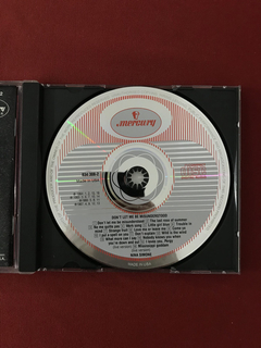 CD - Nina Simone - Don' t Let Me Be Misunderstood - Import. na internet