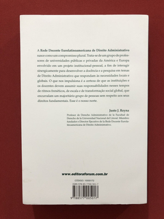 Livro- Globalização, Direitos Fundamentais- Ed Fórum- Semin. - comprar online