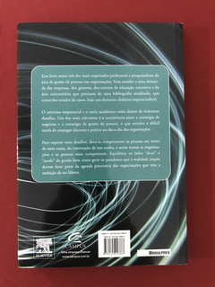 Livro - A Gestão De Pessoas No Brasil - Campus - Seminovo - comprar online