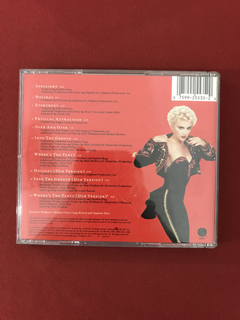 CD - Madonna - You Can Dance - Importado - Seminovo - comprar online