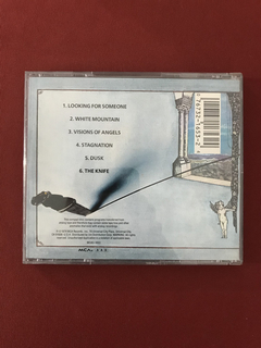 CD - Genesis - Trespass - 1974 - Importado - comprar online