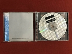 CD - Rush - Retrospective II 1981-1987 - Nacional - Seminovo na internet