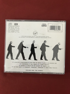 CD - Genesis- Live: The Way We Walk - Volume One: The Shorts - comprar online