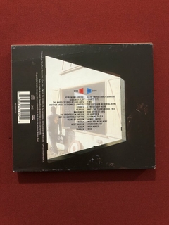 CD Duplo - Pink Floyd - Echoes - Nacional - Seminovo - comprar online