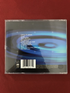 CD - Genesis - ...Calling All Stations... - Importado - comprar online
