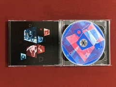 Imagem do CD Duplo - Pink Floyd - Echoes - Nacional - Seminovo