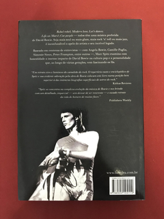 Livro - Bowie: A Biografia - Marc Spitz - Seminovo - comprar online