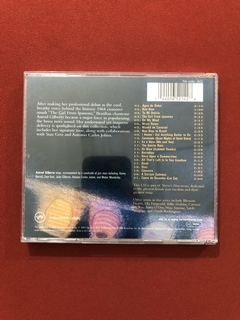 CD - Astrud Gilberto - Agua De Beber - Importado - Seminovo - comprar online