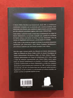 Livro - Novas Mutações Juspolíticas - Diogo Moreira - Semin. - comprar online