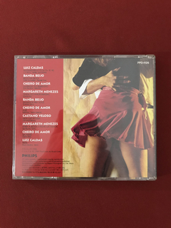 CD - Lambahia - Mademoiselle - Nacional - Seminovo - comprar online