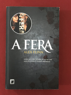 Livro - A Fera - Alex Flinn - Ed. Galera