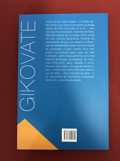Livro - Nós, Os Humanos - Flávio Gikovate - MG Ed. - Semin. - comprar online