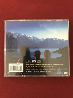 CD - Queen - Made In Heaven - 1995 - Nacional - comprar online