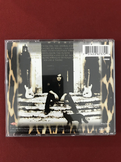 CD- Yngwie Malmsteen - Facing The Animal - Nacional - Semin. - comprar online