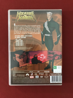 DVD - Wolverine E Os X-Men Temporada 1 Volume 6 - comprar online