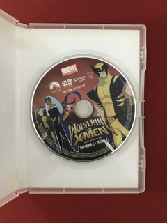 DVD - Wolverine E Os X-Men Temporada 1 Volume 6 na internet