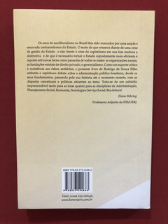 Livro - Gestão Pública & Democracia - Rodrigo Filho - Semin. - comprar online