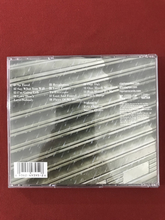 CD - Eric Clapton - Back Home - Nacional - Seminovo - comprar online