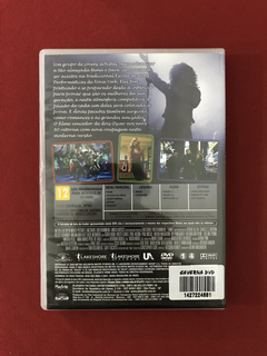 DVD - Fama - Debbie Allen - Dir: Kevin Tancharoen - comprar online