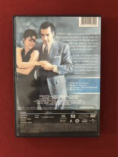 DVD - Perfume De Mulher - Al Pacino - Dir: Martin Brest - comprar online
