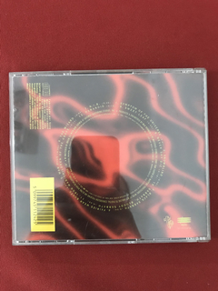 CD - Ozzy Osbourne - Speak Of The Devil - Nacional - Semin. - comprar online