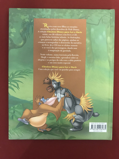 Livro - Mogli: O Menino Lobo - Clássicos Disney - Seminovo - comprar online