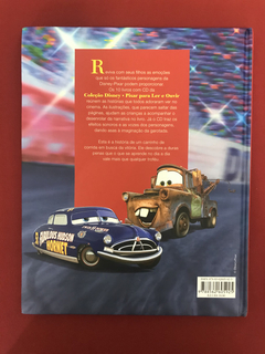Livro - Carros - Col. Disney/ Pixar Para Ler E Ouvir - Semin - comprar online