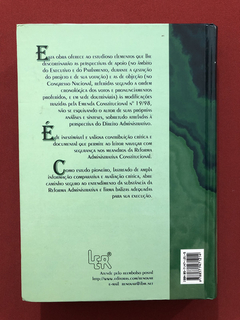 Livro - Da Reforma Administrativa Constitucional - Jessé - comprar online