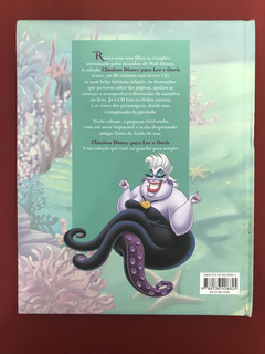 Livro - A Pequena Sereia - Clássicos Disney - Seminovo - comprar online