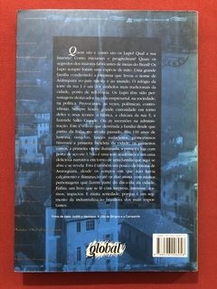 Livro - Addio Bel Campanile - A Saga Dos Lupo - Ignácio De Loyola - Ed. Global - comprar online