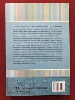 Livro - Linguagem E Cognição - José Mauro G. Nunes - Ed. LTC - comprar online