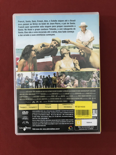 DVD - Babá Fora De Controle Missão Brasil - comprar online